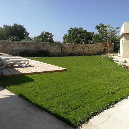 Вила Христови Bŭlgarevo Exteriör bild